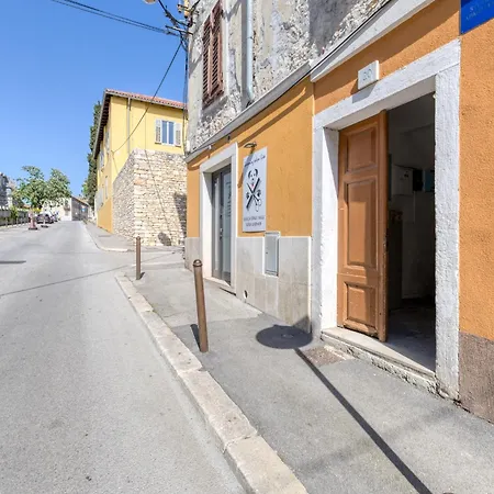 Colosseum 公寓 普拉