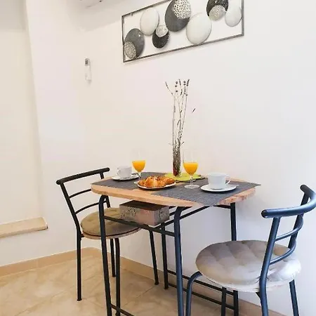 Colosseum Apartment Apartment Pula