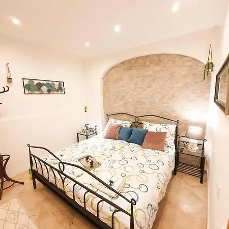 Colosseum Apartment Pula
