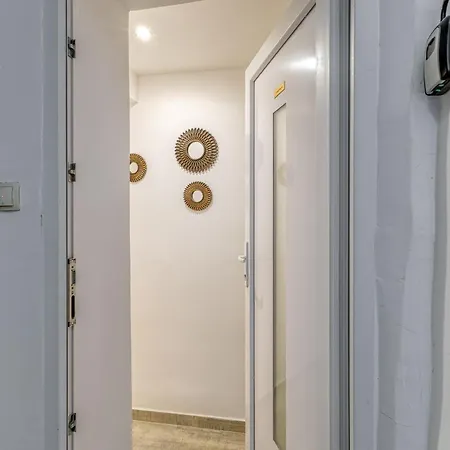 Colosseum Apartment Pula