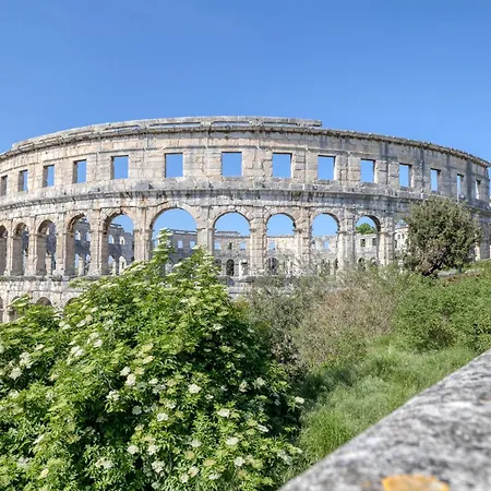 Апартаменти Colosseum