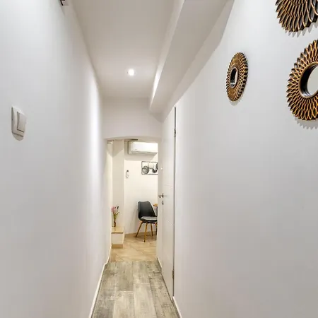 Colosseum Apartment * Pula