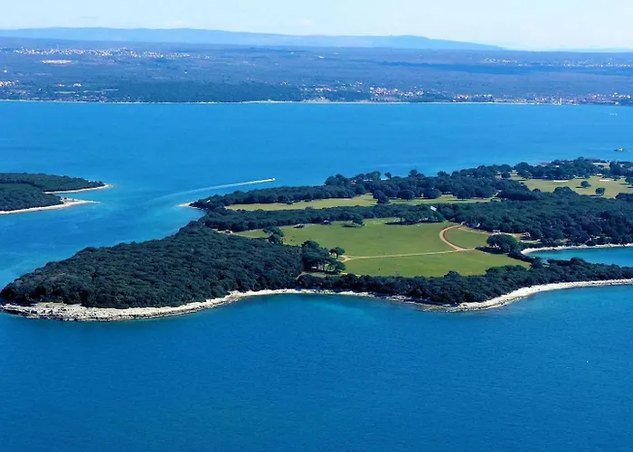 Colosseum Апартаменти *
