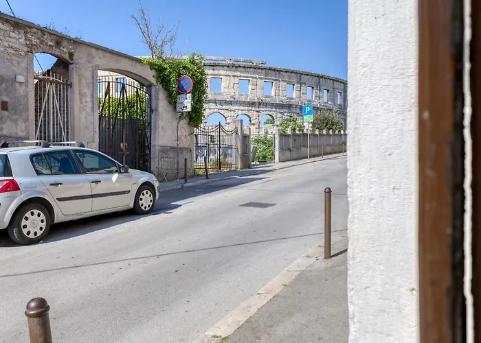 Colosseum Апартаменти *