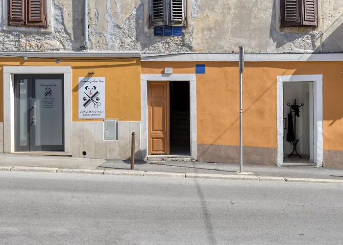 Διαμέρισμα Colosseum